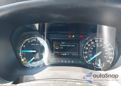 2020 Ford Ranger Xlt из США, поврежденный, VIN 1FTER4FH3LLA80591